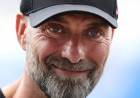 JÜRGEN KLOPP, A LO PETER CAPUSOTTO: "ES DE ARGENTINA, CRECIÓ EN UNA CASA SIN VENTANAS"
