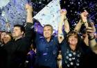 “LOS CHAQUEÑOS RATIFICARON EL RUMBO DE CRECIMIENTO DE NUESTRA PROVINCIA”: EL MENSAJE DE ZDERO TRAS EL TRIUNFO ELECTORAL LEGISLATIVO