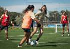 SE VIENE LA SEGUNDA EN LA LIGA DE NACIONES FEMENINA