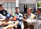 EL EJECUTIVO ELEVÓ A LA LEGISLATURA EL PROYECTO DE LEY PARA LA EXPROPIACIÓN DE LA CHANCHERÍA PERTENECIENTE A LA FAMILIA SENA
