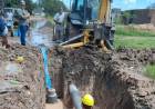 RESISTENCIA: SAMEEP REALIZÓ MÚLTIPLES REPARACIONES PARA GARANTIZAR EL SERVICIO