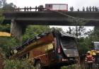 TRAGEDIA EN MISIONES: EL CONDUCTOR DEL AUTO QUE CHOCÓ CON EL MICRO ESTABA ALCOHOLIZADO