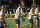 ARGENTINA VS. URUGUAY, EN VERSIÓN LIGA DE NACIONES FEMENINA