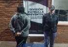 DETIENEN A UNA MUJER BUSCADA POR LA JUSTICIA