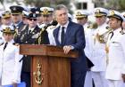 ARA SAN JUAN: LA CORTE DEJÓ FIRME EL SOBRESEIMIENTO DE MAURICIO MACRI POR EL ESPIONAJE A LAS FAMILIAS
