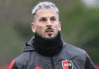 DARÍO BENEDETTO BUSCA RESCINDIR SU CONTRATO CON NEWELL’S OLD BOYS