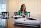 SABINA FREDERIC: “EL TRASFONDO DEL OPERATIVO FUE DESAFIAR LA NEGOCIACIÓN DE TRUMP CON LULA”