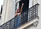 "NUESTRA VISIÓN SOBRE LO QUE VIENE": EL MENSAJE DE CRISTINA KIRCHNER DESPUÉS DE LAS ELECCIONES