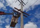 SECHEEP SE SUMA A LA MEJORA DE INFRAESTRUCTURA ELÉCTRICA EN LA ZONA DEL SEGUNDO ACUEDUCTO