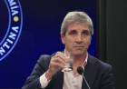 EL GOBIERNO LE PAGA 822 MILLONES DE DÓLARES AL FMI