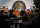 LA CGT LLEGA A SU CONGRESO PARA RENOVAR AUTORIDADES EN UN CLIMA DE TENSIÓN