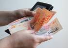 EL PISO SALARIAL ESTÁ CONGELADO DESDE AGOSTO