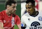COPA ARGENTINA: ARGENTINOS-INDEPENDIENTE RIVADAVIA, LA GRAN FINAL