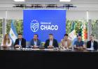 ”FIN DEL SAQUEO”: GUTIÉRREZ DESTACÓ LA RECUPERACIÓN DE METEORITOS CHAQUEÑOS