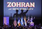 ¿CÓMO IMPACTA LA VICTORIA DEL SOCIALISTA ZOHRAN MAMDANI EN ESTADOS UNIDOS?
