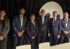 CHACO FORTALECE VÍNCULOS ECONÓMICOS CON ACCIÓ, LA AGENCIA DE COMPETITIVIDAD CATALANA