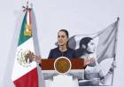 MÉXICO: EL GOBIERNO DE SHEINBAUM ANUNCIA UN PLAN CONTRA EL ABUSO SEXUAL 