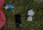 SECUESTRAN MARIHUANA Y DETIENEN A UN JOVEN EN UN OPERATIVO ANTIDROGAS EN SANTA SYLVINA