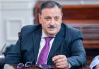 RICARDO QUINTELA LE PIDIÓ LA RENUNCIA A TODO SU GABINETE