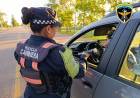 POLICIA CAMINERA REALIZÓ VARIAS INTERVENCIONES Y DETECTÓ 16 CONDUCTORES ALCOHOLIZADOS