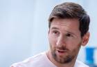 “ME ILUSIONA, PERO NO QUIERO SER UNA CARGA”: MESSI HABLÓ DE LAS POSIBILIDADES DE JUGAR EL MUNDIAL 2026