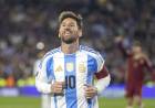 LA SELECCIÓN ARGENTINA PODRÍA DISPUTAR UN AMISTOSO DE PRIMER NIVEL EN LA MISMA FECHA FIFA DE LA FINALISSIMA