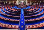 FIN AL CIERRE GUBERNAMENTAL MÁS LARGO DE EEUU: EL CONGRESO APRUEBA EL PRESUPUESTO TRAS 43 DÍAS DE PARÁLISIS