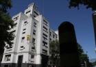 LA ROSADA BUSCA REUNIRSE CON LA CGT