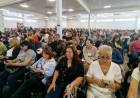 ADJUDICARON 316 CARGOS PARA BIBLIOTECARIOS: EDUCACIÓN AVANZA EN LA REGULARIZACIÓN DE CONCURSOS Y TITULARIZACIÓN DOCENTE