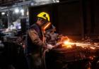 CRÍTICA SITUACIÓN EN LA INDUSTRIA METALÚRGICA