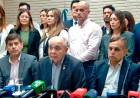 LA JUEZA Y LOS FISCALES DEL CASO STRZYZOWSKI DESTACARON LA IMPORTANCIA DEL JUICIO