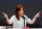 CRISTINA KIRCHNER CUESTIONÓ LAS IRREGULARIDADES EN LA CAUSA DE LOS CUADERNOS TRUCHOS