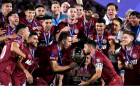 COPA SUDAMERICANA 2026: CUATRO DE LOS CINCO GRANDES PODRÍAN DISPUTARLA
