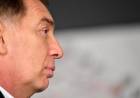 SANTILLI CONTINÚA CON SU GIRA Y VIAJARÁ A CORRIENTES PARA REUNIRSE CON GUSTAVO VALDÉS