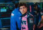 LA FUERTE REFLEXIÓN DE FRANCO COLAPINTO TRAS EL GP DE QATAR: “NO TENGO CONFIANZA”