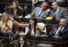 POR PRESIÓN DE LA ROSADA, VILLAVERDE SE BAJARÍA DEL SENADO