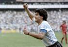 "LA MALDICIÓN DE MARADONA": LA RACHA NEGATIVA DE LA SELECCIÓN EN LOS MUNDIALES