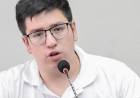 PABLO LÓPEZ, EL EDIL EXPULSADO POR VIOLENCIA DE GÉNERO, PODRÍA VOLVER A ASUMIR