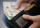 SALARIO MÍNIMO: EL GOBIERNO FIJÓ AUMENTOS ESCALONADOS HASTA AGOSTO DE 2026