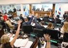 LA LEGISLATURA DESPIDE A SU COMPOSICIÓN ACTUAL CON LA ÚLTIMA SESIÓN DEL AÑO