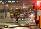 AL MENOS 23 MUERTOS POR UN INCENDIO EN UN CLUB NOCTURNO EN INDIA