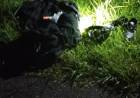 DETUVIERON A UN MENOR CON CINCO “BOCHITAS” DE MARIHUANA EN UN CONTROL