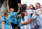RACING VS. BELGRANO, POR LA PRIMERA FINAL DEL FEMENINO