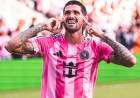 EL INTER MIAMI COMPRÓ AL VOLANTE ARGENTINO RODRIGO DE PAUL