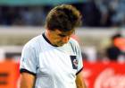 EL DOLOR DE GUSTAVO COSTAS TRAS LA FINAL PERDIDA POR RACING
