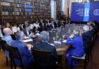 SALUD: RÉCORD HISTÓRICO EN DONACIÓN DE ÓRGANOS, EJE DEL ÚLTIMO COFESA DEL AÑO