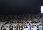 CORINTHIANS Y VASCO DA GAMA IGUALARON SIN GOLES EN LA FINAL DE LA COPA BRASIL