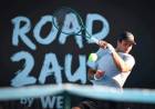 ARGENTINOS EN LAS SEMIFINALES DEL ROAD TO AUSTRALIA