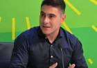 "CAPITANICH PIENSA MÁS EN BUENOS AIRES QUE EN COLABORAR CON LA GESTIÓN"