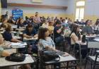 LOS DOCENTES CHAQUEÑOS CERRARON EL CICLO ESCOLAR CON UNA JORNADA DE EVALUACIÓN Y BALANCE